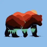 stay wild - design