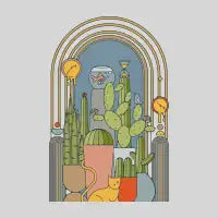 The Liquid Hour - design
