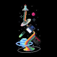 The Retro Trip - design