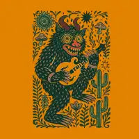 there where we go - design