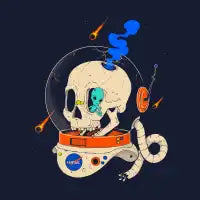 voyager - design