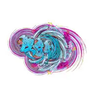Color Hole - design