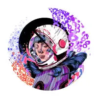 Astro Pop - design