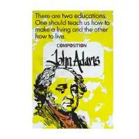 John Adams - design