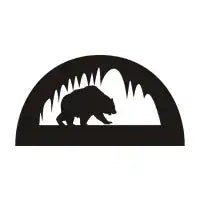 BearCave - design