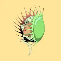 Carnivore - design