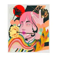 Colorblind - design