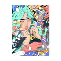 Illvsion - design