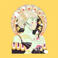 Nouveau - design