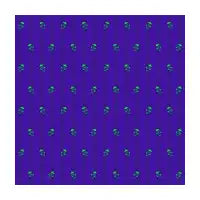 Beetle Stripes - design
