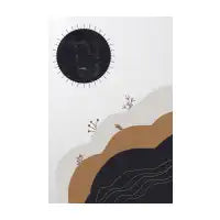 Black Sunset - design