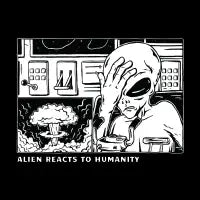 Clickbait Planet - design