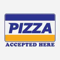 Payment By Pizza - design