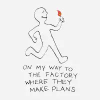 Planned Chaos - design