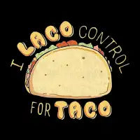 Taco Temptation - design