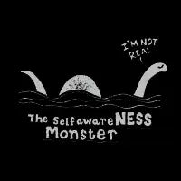 The Monster Within - design
