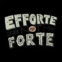 Trying Hardly - design