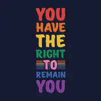 Universal Rights - design