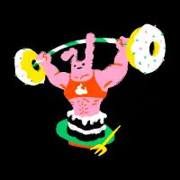 Donut Lift - design