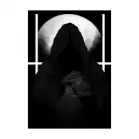 Dark Lantern - design