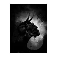 Fallen - design