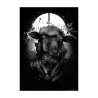 Mimicry - design