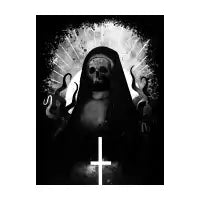 Nun - design