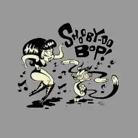 Shooby Doo Bop - design