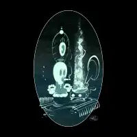The Midnight Hour - design