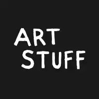 Art stuff storage - design