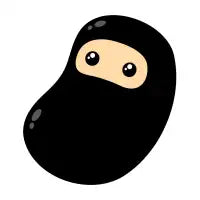Baby Ninja T-Shirt - design