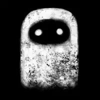 Haunted Ninja - design