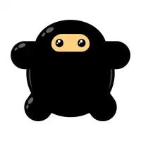 Notso Wee Ninja - design