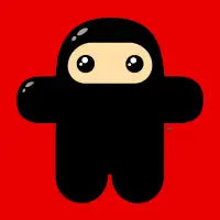 Original Wee Ninja - design