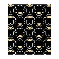 Structured Ninjas Shoes - design