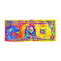 Funny Monet - design