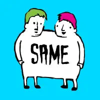 same - design