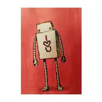 true love - design