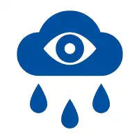 Eye Cloud - design