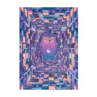Lofi Vibes - design