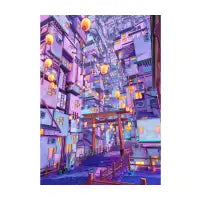 Lofi Vibes - design