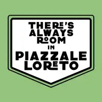 There's always room in Piazzale Loreto - design