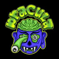 dracula - design