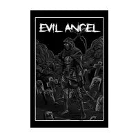 evil angel - design