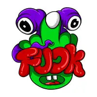 FUCK - design