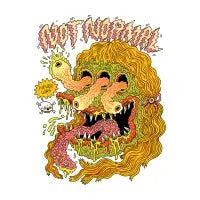 Not Normal - design
