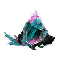 Crystaline - design