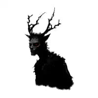 Dendrite Demon - design