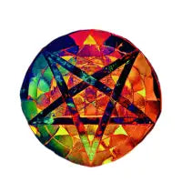 Devilishly Proud - design