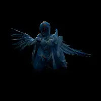 Frozen Cobalt - design